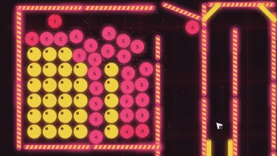 Bool Capture (Xbox One) — скриншот 3