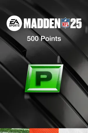 Madden NFL 25 - 500 очков Madden