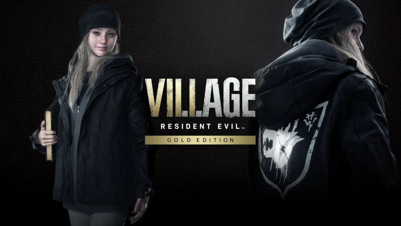 Костюм Street Wolf