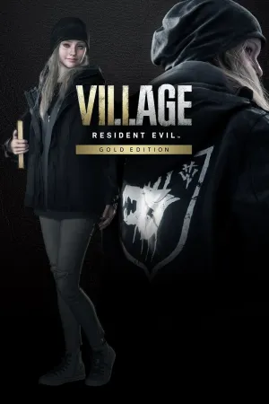 Костюм Street Wolf