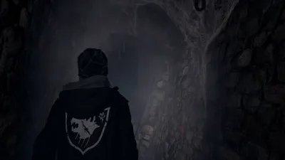 Костюм Street Wolf — скриншот 3