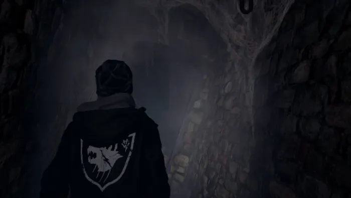 Костюм Street Wolf — скриншот 3