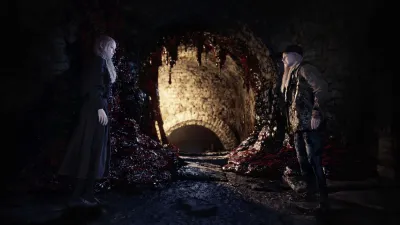 Костюм Street Wolf — скриншот 8