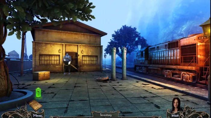 Hidden Object Adventure Bundle 2 — скриншот 3