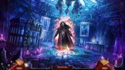 Hidden Object Adventure Bundle 2 — скриншот 7