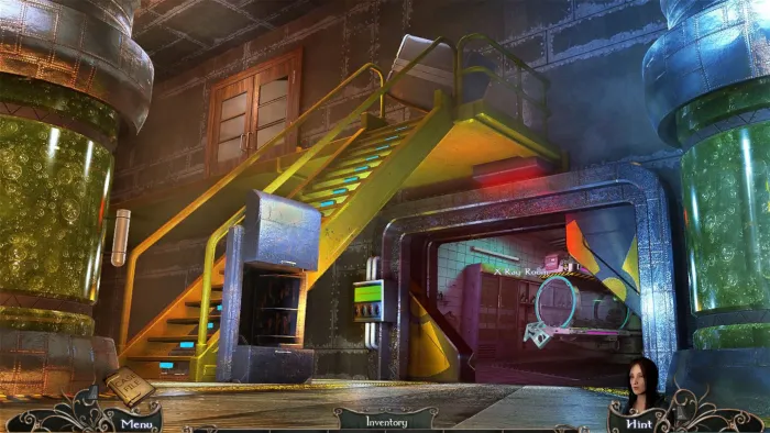 Hidden Object Adventure Bundle 2 — скриншот 9