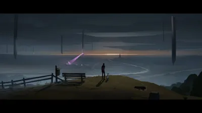 Somerville — скриншот 1