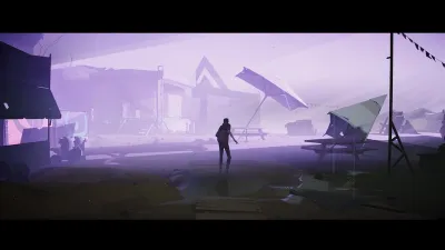 Somerville — скриншот 5