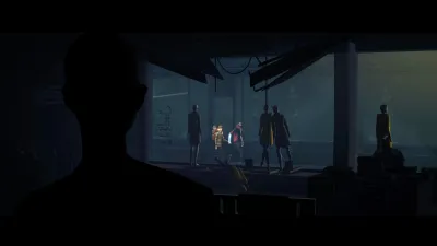 Somerville — скриншот 6