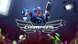 Galaxy Champions TV