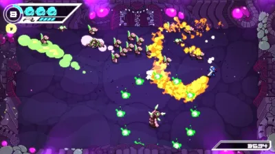 Galaxy Champions TV — скриншот 2