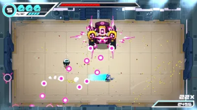 Galaxy Champions TV — скриншот 5