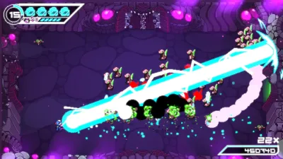 Galaxy Champions TV — скриншот 6