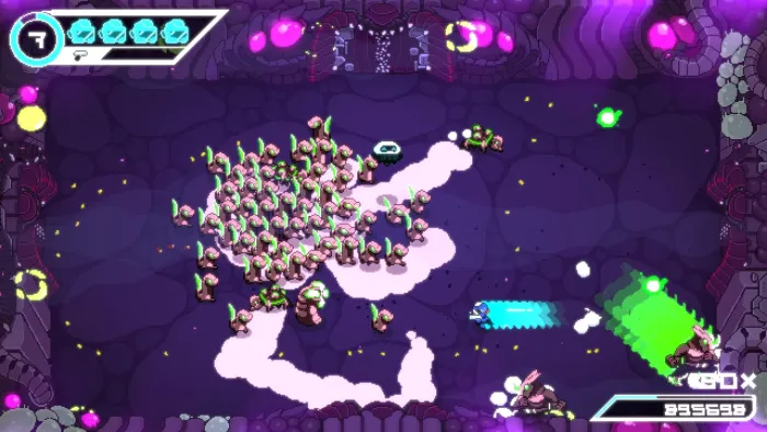 Galaxy Champions TV — скриншот 9