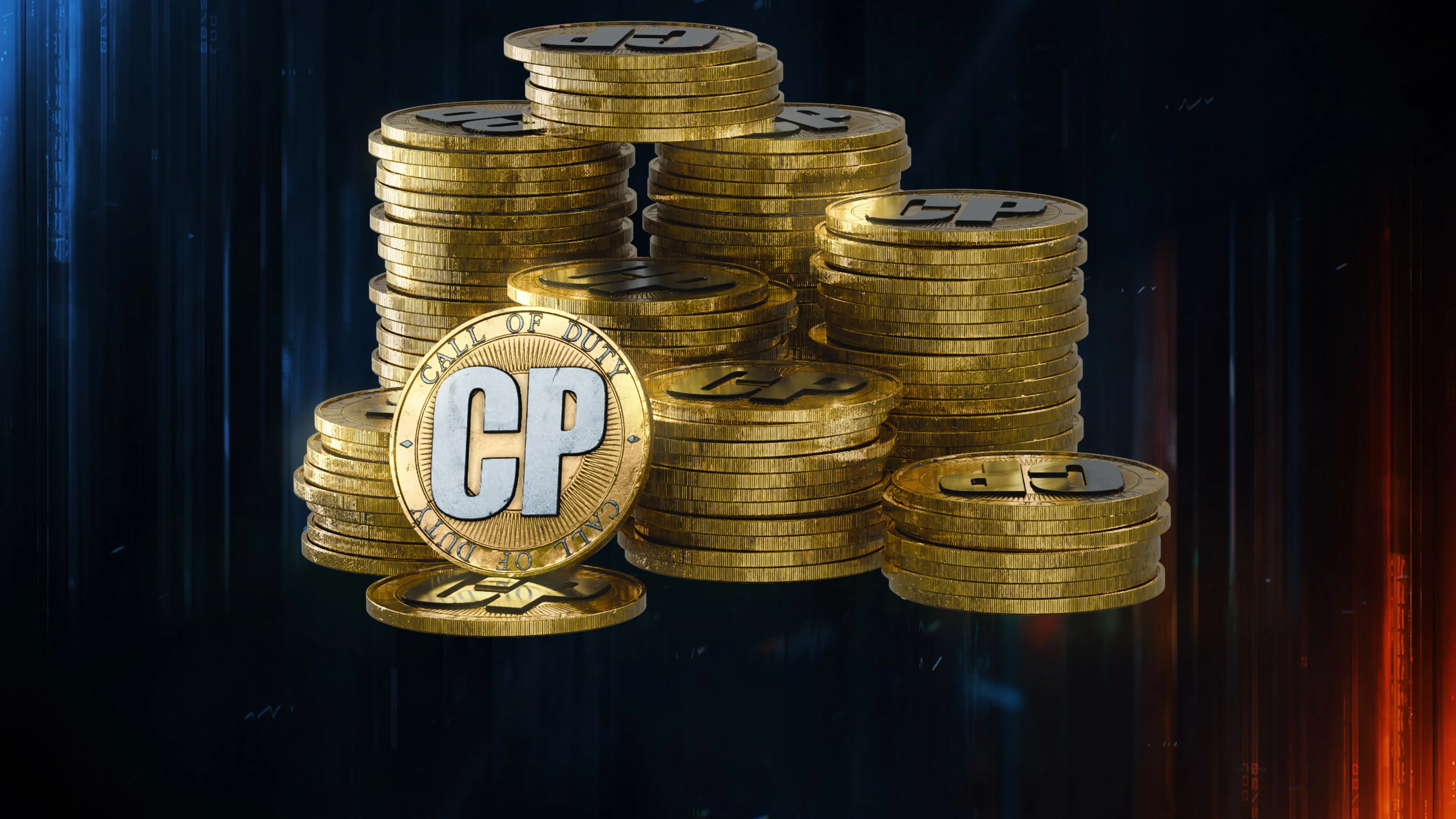 5.000 очков Black Ops 7 или Call of Duty®: Warzone™