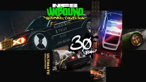 Need for Speed™ Unbound — Ultimate Collection