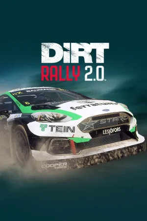 WS - Ford Fiesta RXS Evo 5