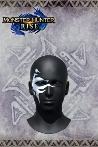 Раскрас "Проклятое пламя"