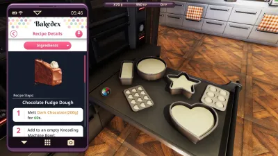 Cooking Simulator: Cakes & Cookies DLC — скриншот 6