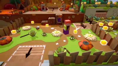 Pile Up! Box by Box — скриншот 12