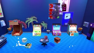 Pile Up! Box by Box — скриншот 4