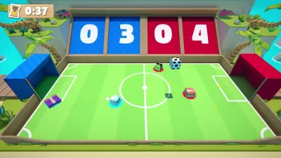 Pile Up! Box by Box — скриншот 5