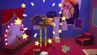 Pile Up! Box by Box — скриншот 8