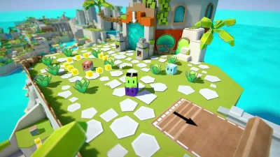 Pile Up! Box by Box — скриншот 9