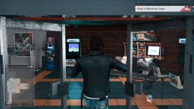 Judgment — скриншот 2