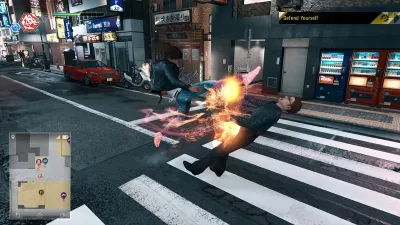 Judgment — скриншот 3