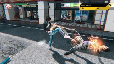 Judgment — скриншот 4