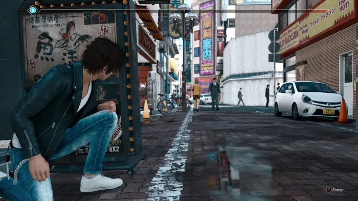 Judgment — скриншот 9