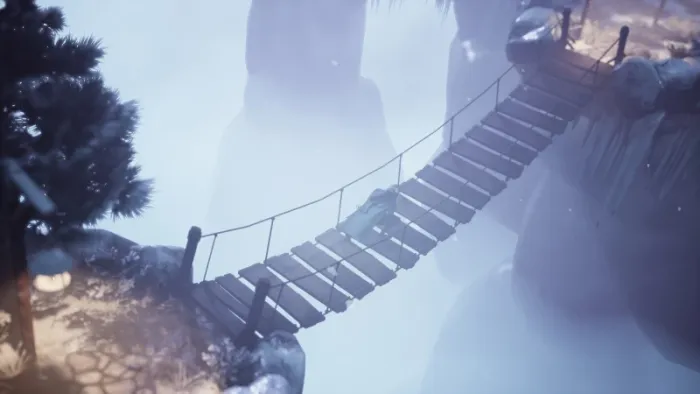 Winter Ember — скриншот 3