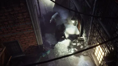 Winter Ember — скриншот 6