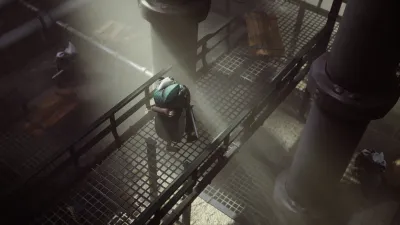 Winter Ember — скриншот 7