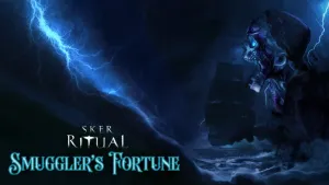 Sker Ritual - Smuggler's Fortune
