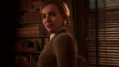 Alone in the Dark - Digital Deluxe Edition — скриншот 14