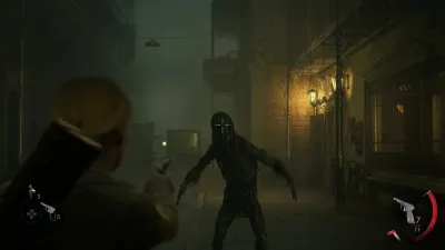 Alone in the Dark - Digital Deluxe Edition — скриншот 3