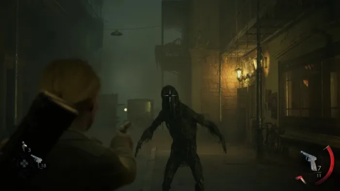 Alone in the Dark - Digital Deluxe Edition — скриншот 3