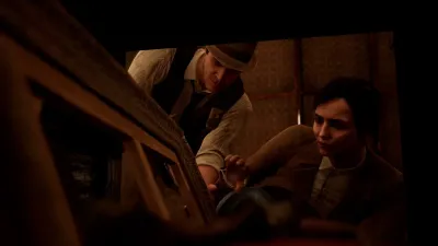 Alone in the Dark - Digital Deluxe Edition — скриншот 4