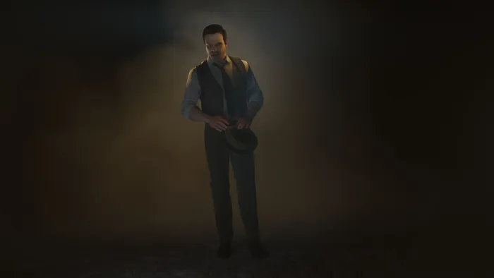 Alone in the Dark - Digital Deluxe Edition — скриншот 9
