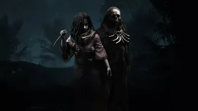 Hunt: Showdown 1896 - Legends of the Bayou — скриншот 1