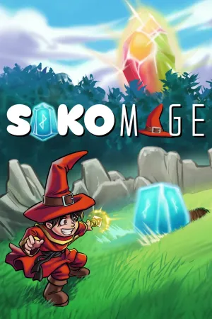 Sokomage (Windows)