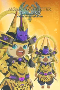 Костюм для Руди: сверкающие доспехи