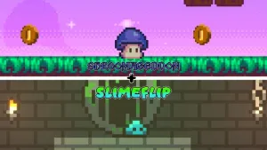 SlimeFlip + Shroomageddon Pack