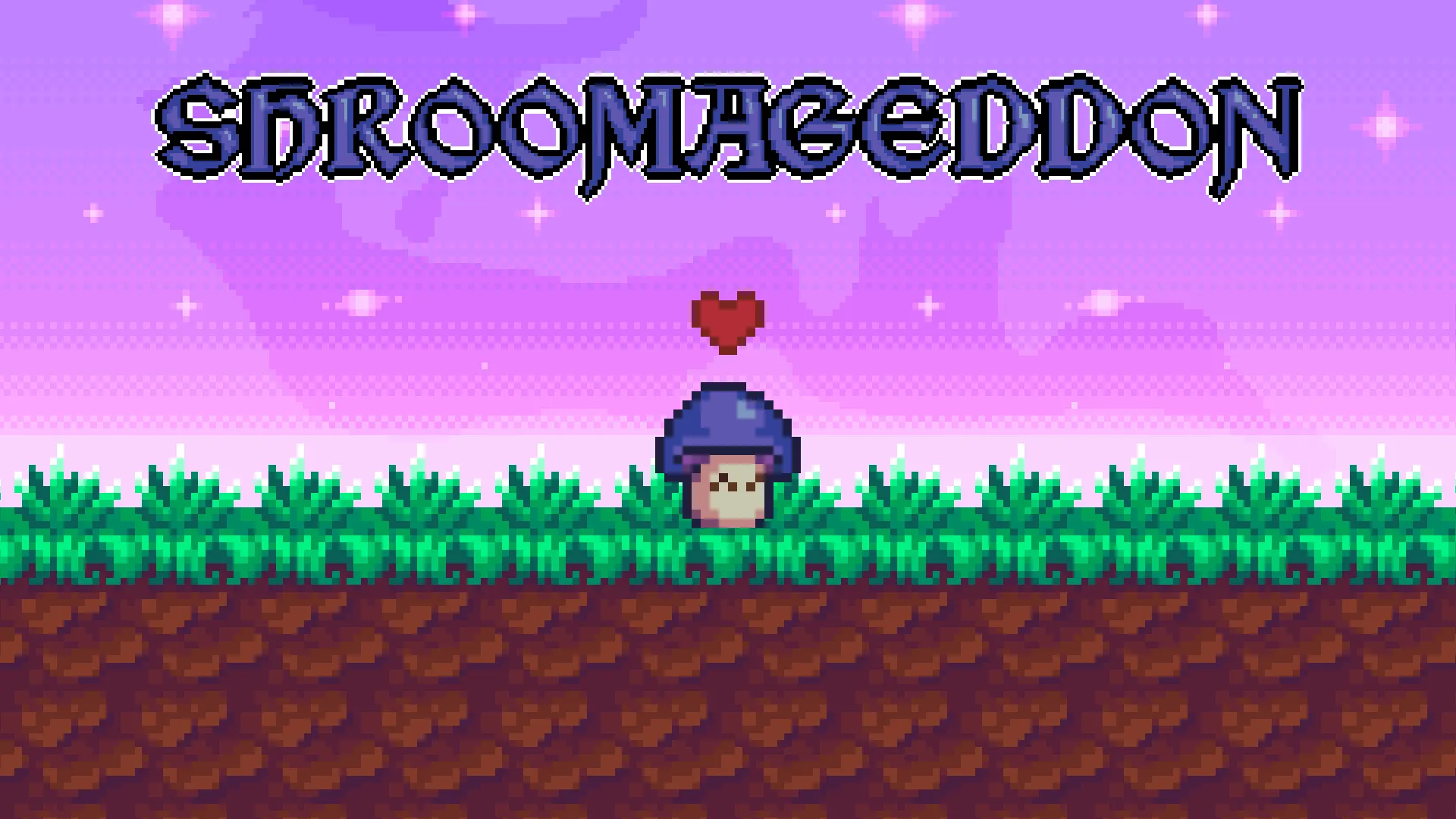 SlimeFlip + Shroomageddon Pack — трейлер