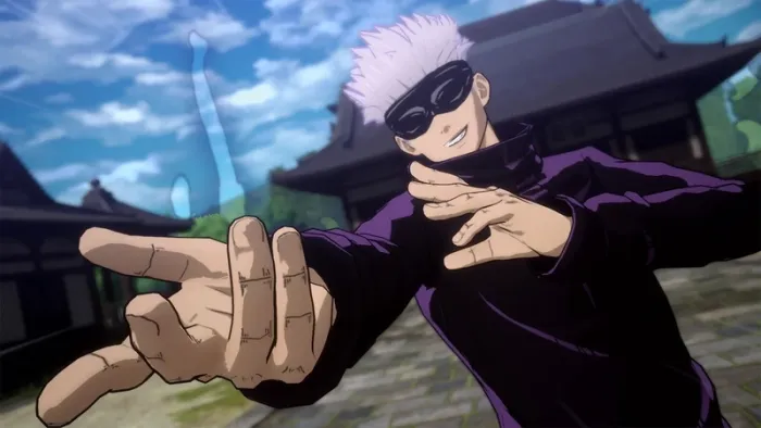 Jujutsu Kaisen Cursed Clash — скриншот 4