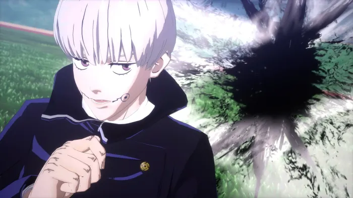Jujutsu Kaisen Cursed Clash — скриншот 10