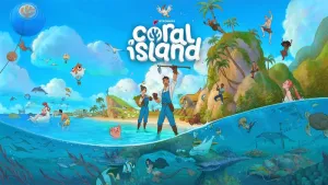 Coral Island (Game Preview)