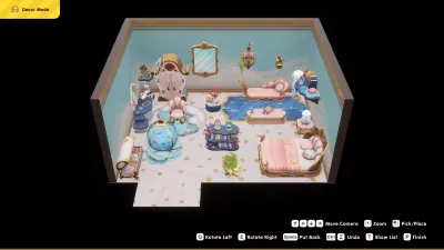 Coral Island (Game Preview) — скриншот 11